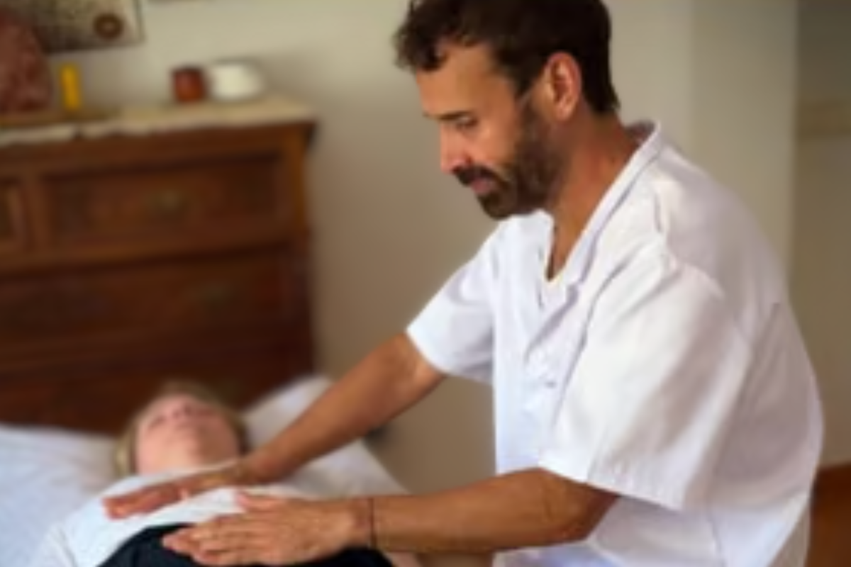 Therapeutic Bodywork