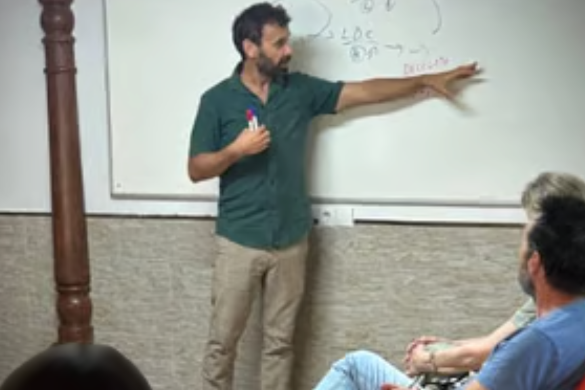 Acupuncture & Diagnosis