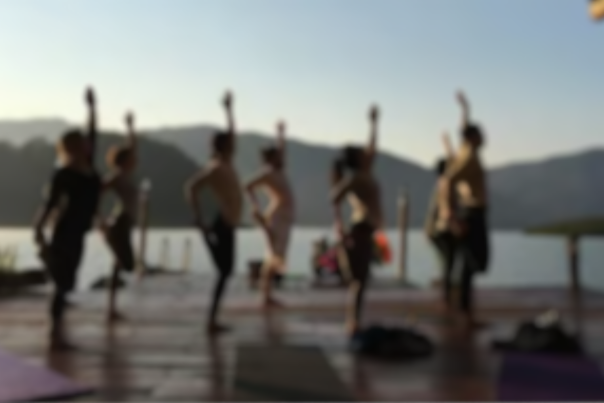 Balearic Focus Circle