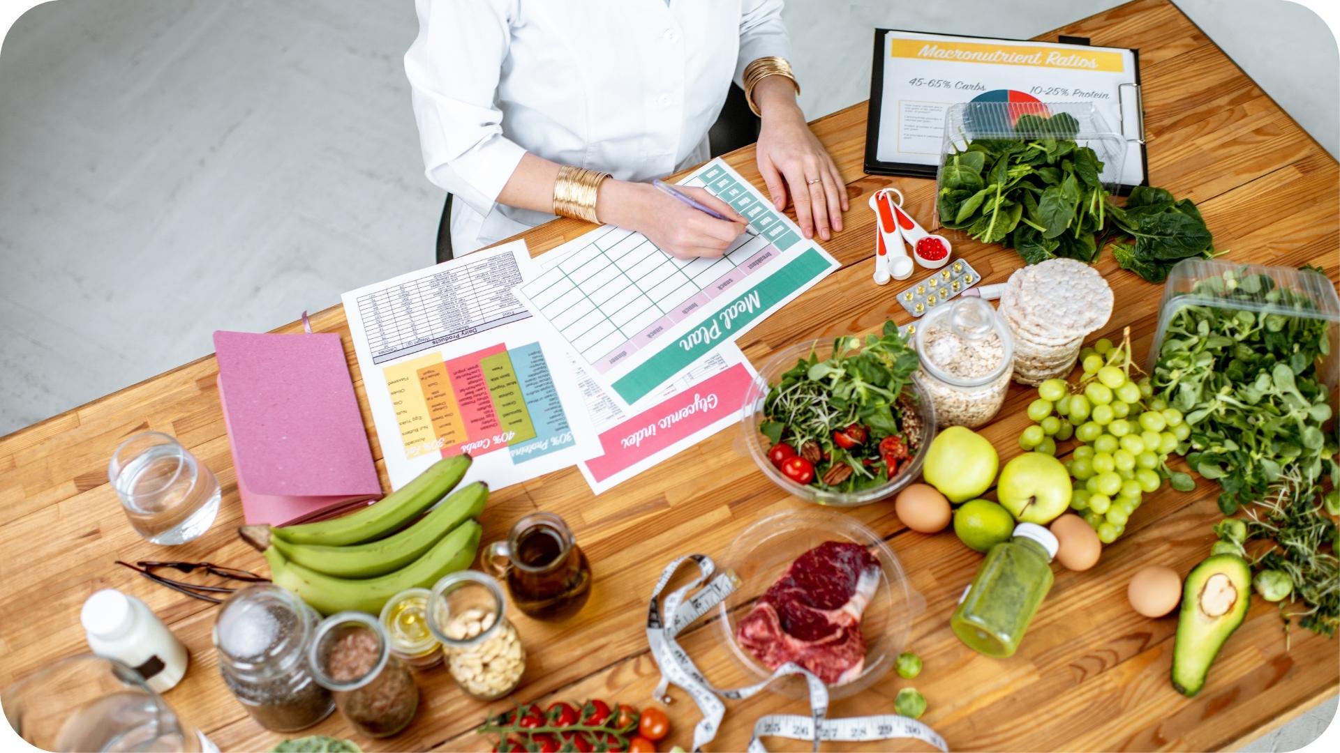 Meal Plans – Plans alimentaires_0 Meal Plans - Plans alimentaires_0