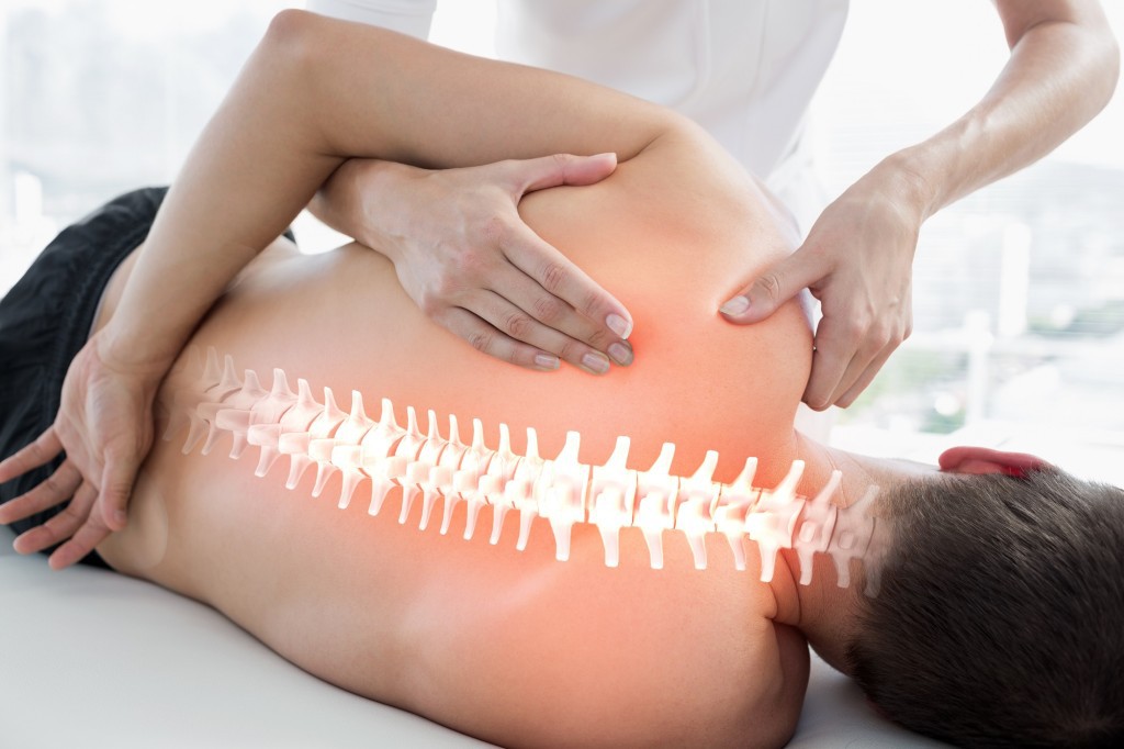 osteopatía osteopatía