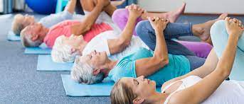 yoga yoga
